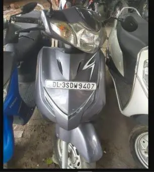 Hero Duet Lx 110cc 2018