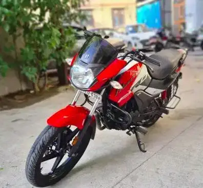 Hero Passion Pro i3S Alloy 100cc Disc BS6 2020