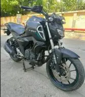 Yamaha FZS-FI V 3.0 150cc 2020
