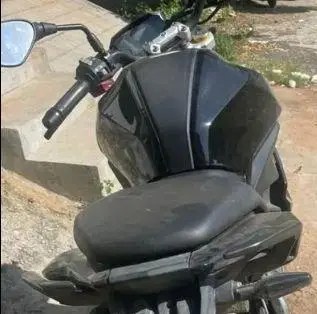 BMW G 310 R 2022