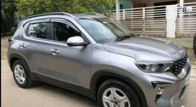 Kia Sonet HTK Plus 1.0 DCT 2021