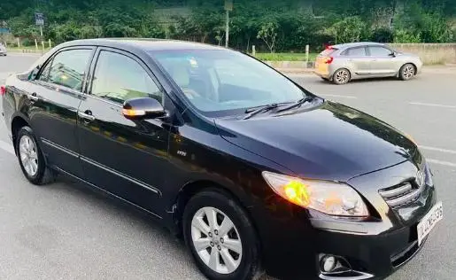 Toyota Corolla Altis 1.8 GL 2010