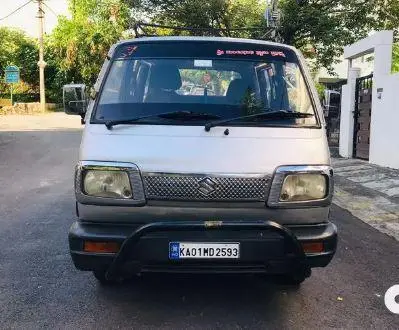 Maruti Suzuki Omni 5 Seater 2008