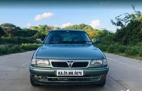 Opel ASTRA 1.6 CLUB 2001