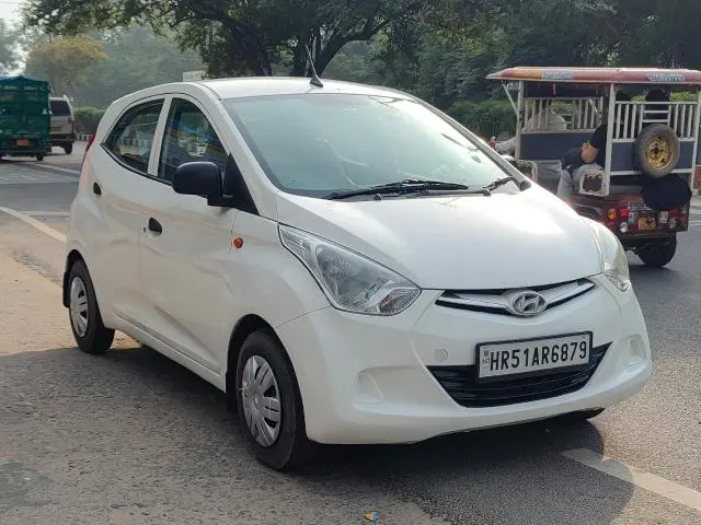 Hyundai Eon ERA PLUS 2012