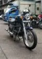 Royal Enfield Thunderbird 350cc 2016
