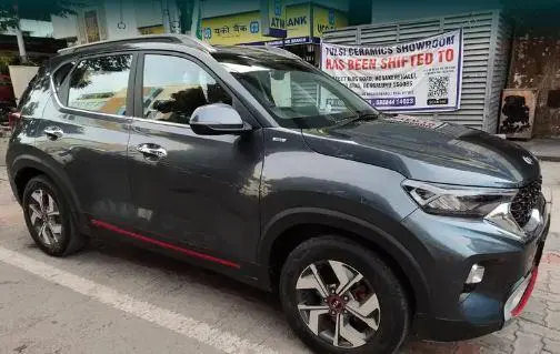 Kia Sonet GTX Plus 1.0 iMT 2020