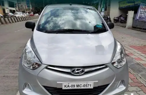 Hyundai Eon Era + 2016