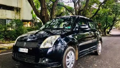 Maruti Suzuki Swift VXi 2007