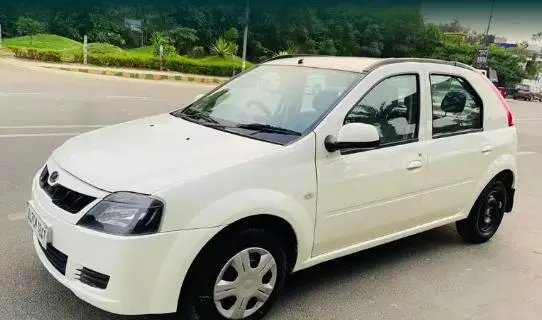 Mahindra Verito 1.5 D4 BS III 2013