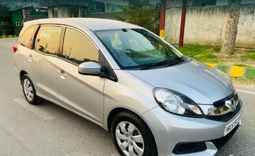 Honda Mobilio V i-VTEC 2015