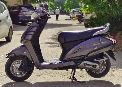 Honda Activa 3G 110cc 2016