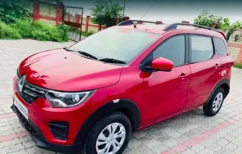 Renault Triber RXT 2019