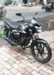 Honda CB Shine 125cc 2015