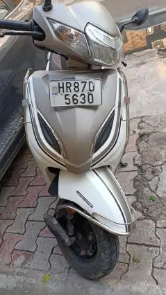 Honda Activa 5G 110cc DLX Limited Edition 2019