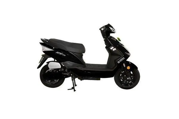 Okaya Faast F4 2022