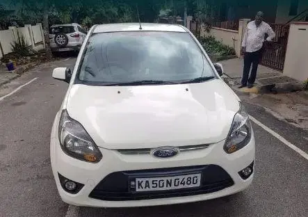 Ford Figo ZXI DURATORQ 1.4 2011