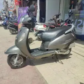 Suzuki Access 125cc 2014