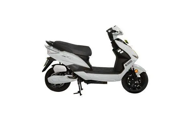 Okaya Faast F4 2022