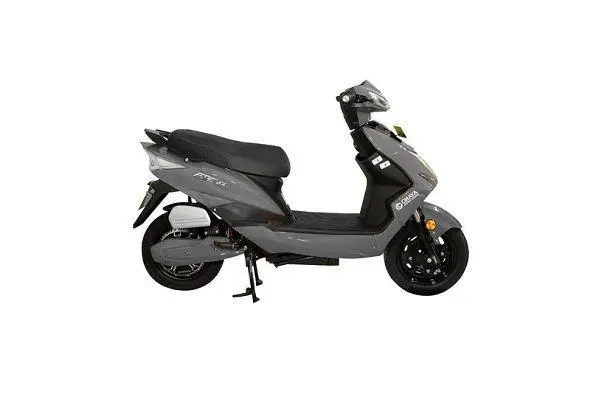 Okaya Faast F4 2022