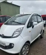 Tata Nano Twist XTA 2015