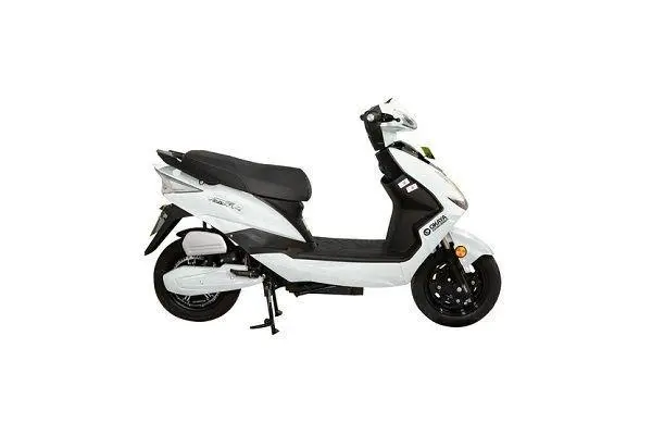 Okaya Faast F4 2022