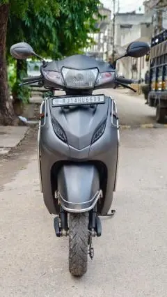 Honda Activa 4G 110cc 2017