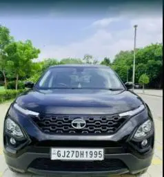Tata Harrier XZA Plus Dark Edition BS6 2020