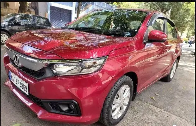 Honda Amaze 1.5 VX i-DTEC 2018