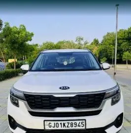 Kia Seltos HTX Plus 1.5 Diesel 2020