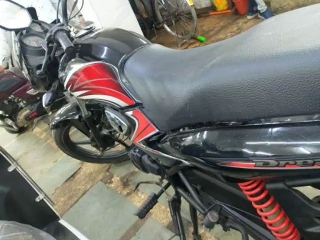Honda Dream Yuga 110cc 2017