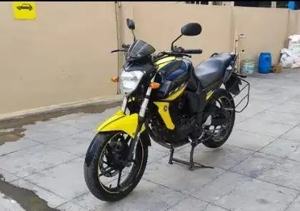 Yamaha FZ 150cc 2009
