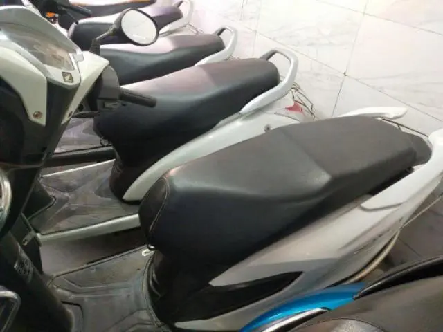 Honda Grazia 125cc DLX 2018