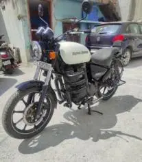 Royal Enfield Thunderbird X 350cc ABS 2019