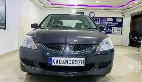 Mitsubishi Cedia ELEGANCE 2006