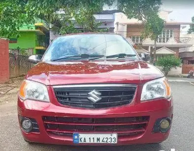 Maruti Suzuki Alto K10 VXi 2011