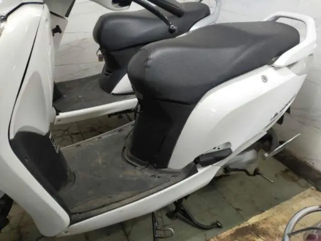 Honda Aviator 110cc 2013
