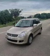 Maruti Suzuki Swift Dzire VXI 1.2 BS IV 2011