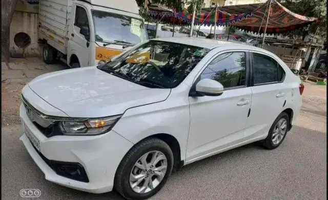 Honda Amaze 1.5 VX i-DTEC 2019
