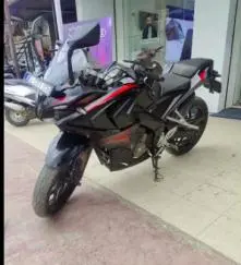 Bajaj Pulsar RS200 ABS 2016