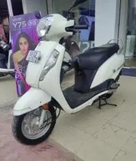 Suzuki Access 125cc 2019