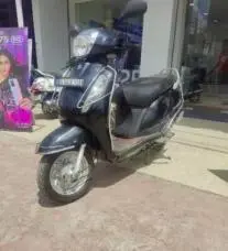Suzuki Access 125cc 2019
