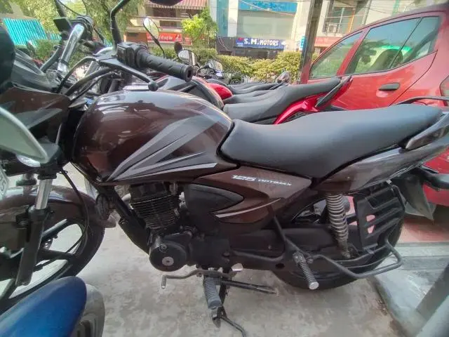 Honda CB Shine 125cc 2017