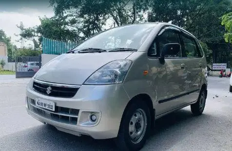 Maruti Suzuki Zen Estilo LXi 2008