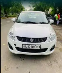 Maruti Suzuki Swift VXi 2014