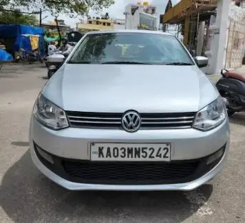 Volkswagen Polo Highline 1.5L (D) 2011