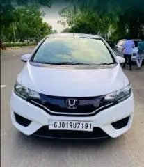 Honda Jazz S i-VTEC 2016