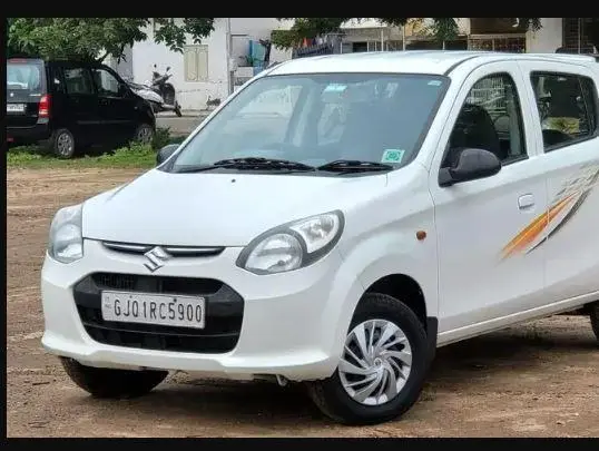 Maruti Suzuki ALTO 800 LXi 2013