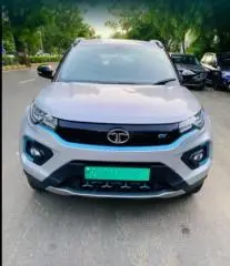 Tata Nexon EV XM 2020