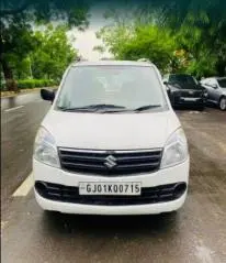 Maruti Suzuki Wagon R LXi 2012